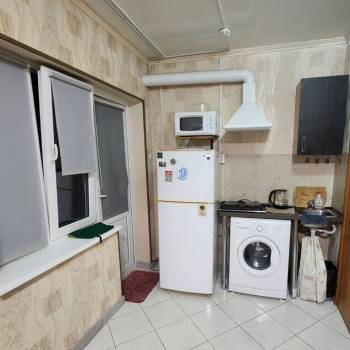 Сдается 1-комнатная квартира, 25 м²