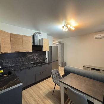 Сдается 1-комнатная квартира, 28 м²