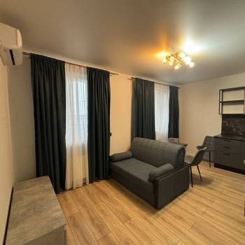 Сдается 1-комнатная квартира, 28 м²