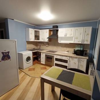 Сдается 1-комнатная квартира, 37 м²