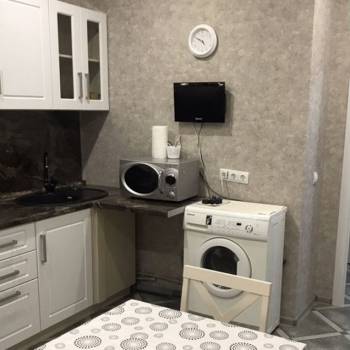 Сдается 1-комнатная квартира, 37 м²