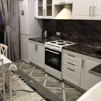 Сдается 1-комнатная квартира, 37 м²