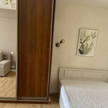 Сдается 1-комнатная квартира, 31,2 м²