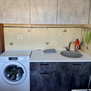 Сдается 1-комнатная квартира, 31,2 м²