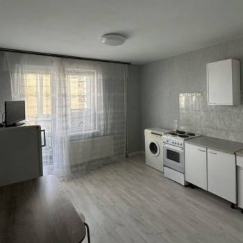 Сдается 1-комнатная квартира, 45 м²