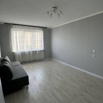 Сдается 1-комнатная квартира, 45 м²