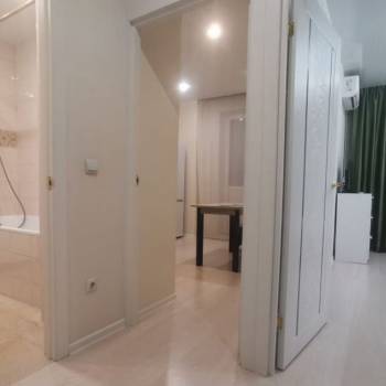 Сдается 1-комнатная квартира, 37 м²