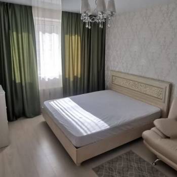 Сдается 1-комнатная квартира, 37 м²