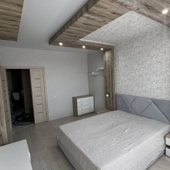 Сдается 1-комнатная квартира, 45 м²