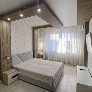 Сдается 1-комнатная квартира, 45 м²