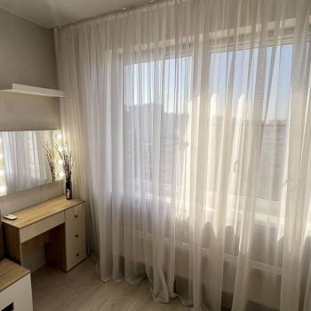 Сдается 1-комнатная квартира, 45 м²