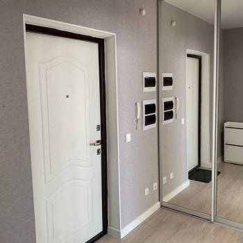 Сдается 1-комнатная квартира, 35 м²