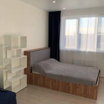 Сдается 1-комнатная квартира, 35 м²