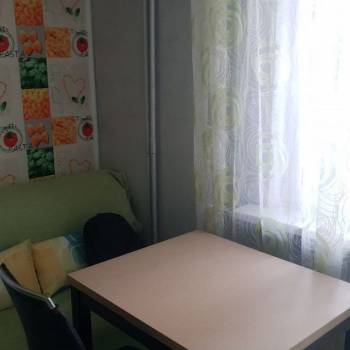 Сдается 1-комнатная квартира, 38 м²