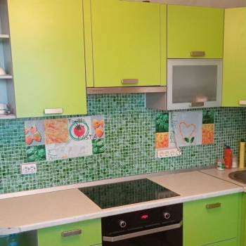 Сдается 1-комнатная квартира, 38 м²