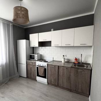 Сдается 1-комнатная квартира, 35 м²