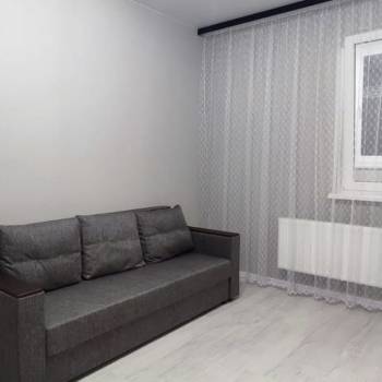 Сдается 2-х комнатная квартира, 39 м²