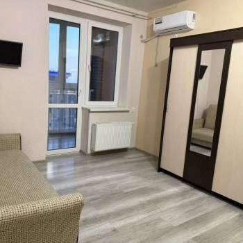 Сдается 1-комнатная квартира, 33 м²