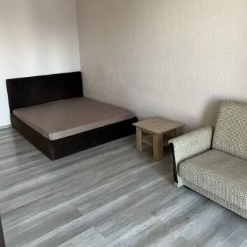 Сдается 1-комнатная квартира, 33 м²