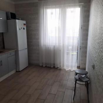 Продается 1-комнатная квартира, 31,2 м²