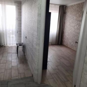 Продается 1-комнатная квартира, 31,2 м²