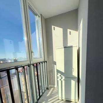 Сдается 1-комнатная квартира, 23 м²