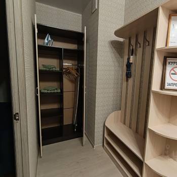 Сдается 1-комнатная квартира, 41 м²