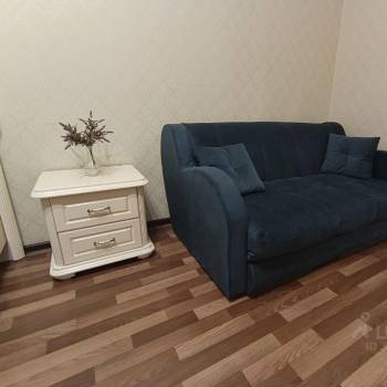 Сдается 1-комнатная квартира, 41 м²