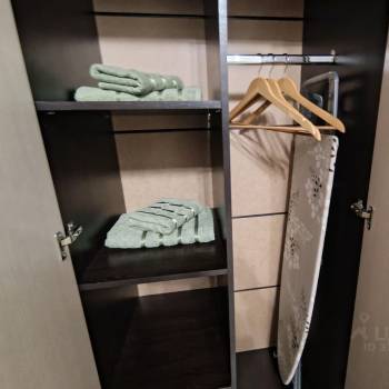 Сдается 1-комнатная квартира, 41 м²