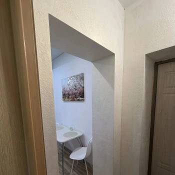 Сдается 1-комнатная квартира, 24,1 м²