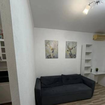 Сдается 1-комнатная квартира, 24,1 м²