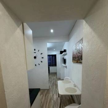 Сдается 1-комнатная квартира, 24,1 м²