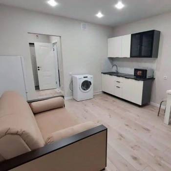 Сдается 1-комнатная квартира, 26 м²