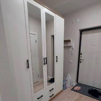 Сдается 1-комнатная квартира, 26 м²