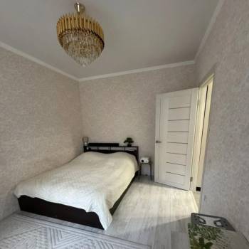 Продается 2-х комнатная квартира, 53 м²