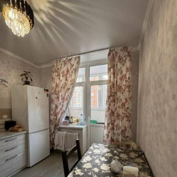 Продается 2-х комнатная квартира, 53 м²