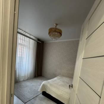 Продается 2-х комнатная квартира, 53 м²