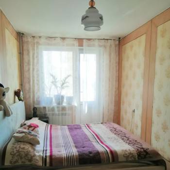 Продается Многокомнатная квартира, 76 м²