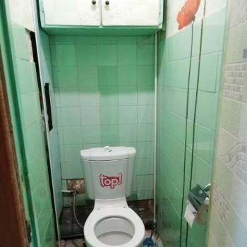 Продается Многокомнатная квартира, 76 м²