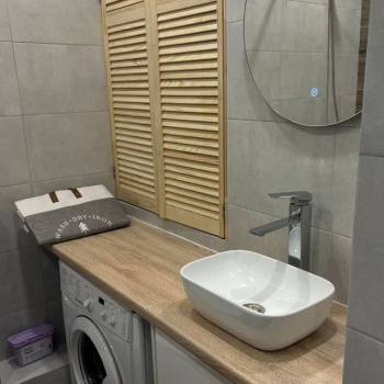 Сдается 1-комнатная квартира, 25 м²