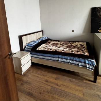 Сдается 1-комнатная квартира, 38 м²