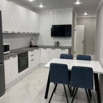 Сдается 1-комнатная квартира, 37 м²