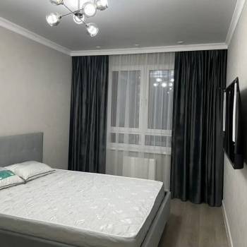 Сдается 1-комнатная квартира, 37 м²