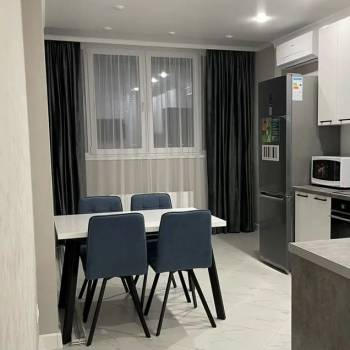 Сдается 1-комнатная квартира, 37 м²