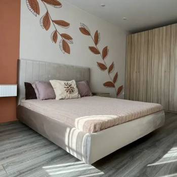 Сдается 1-комнатная квартира, 37 м²