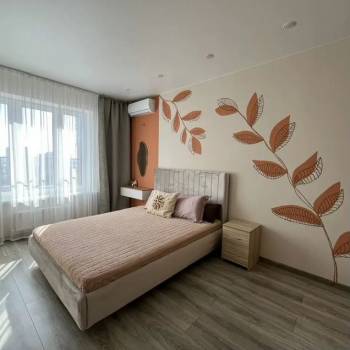 Сдается 1-комнатная квартира, 37 м²