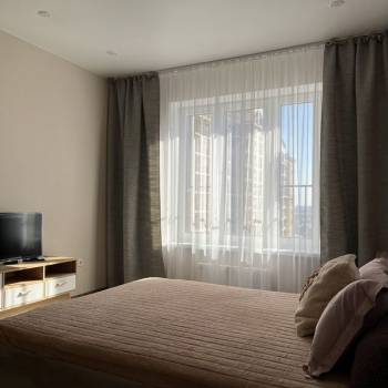 Сдается 1-комнатная квартира, 37 м²