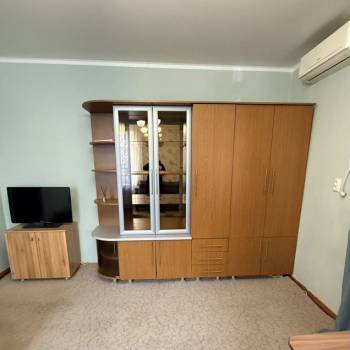 Сдается 1-комнатная квартира, 36,5 м²