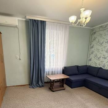 Сдается 1-комнатная квартира, 36,5 м²