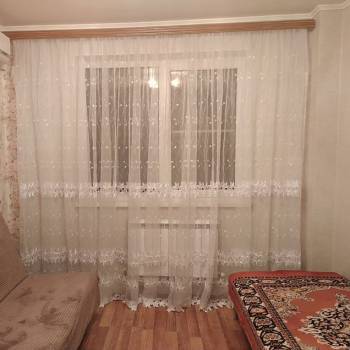 Сдается 1-комнатная квартира, 31,7 м²